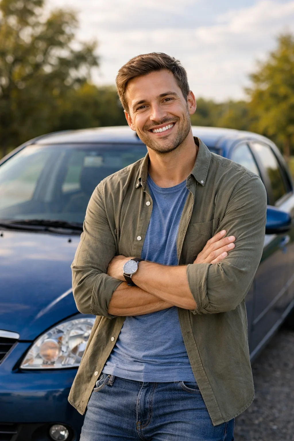 Über uns Autoexport Kerpen